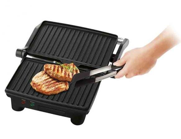 مشخصات انواع تابه چدنی گریل