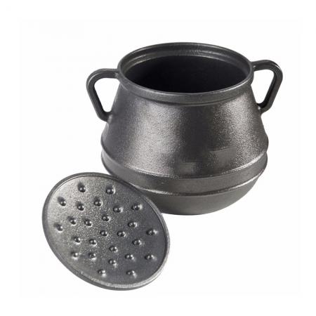 فروشگاه معتبر ظرف دیزی چدنی ایرانی