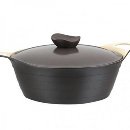 روش تولید ظروف چدنی