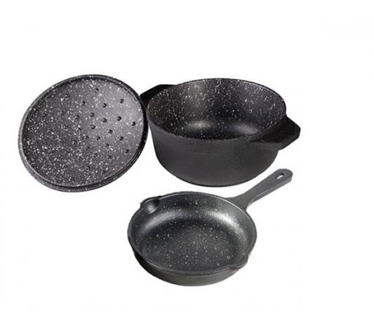 فروشگاه عرضه ظروف چدن سرامیکی اصل