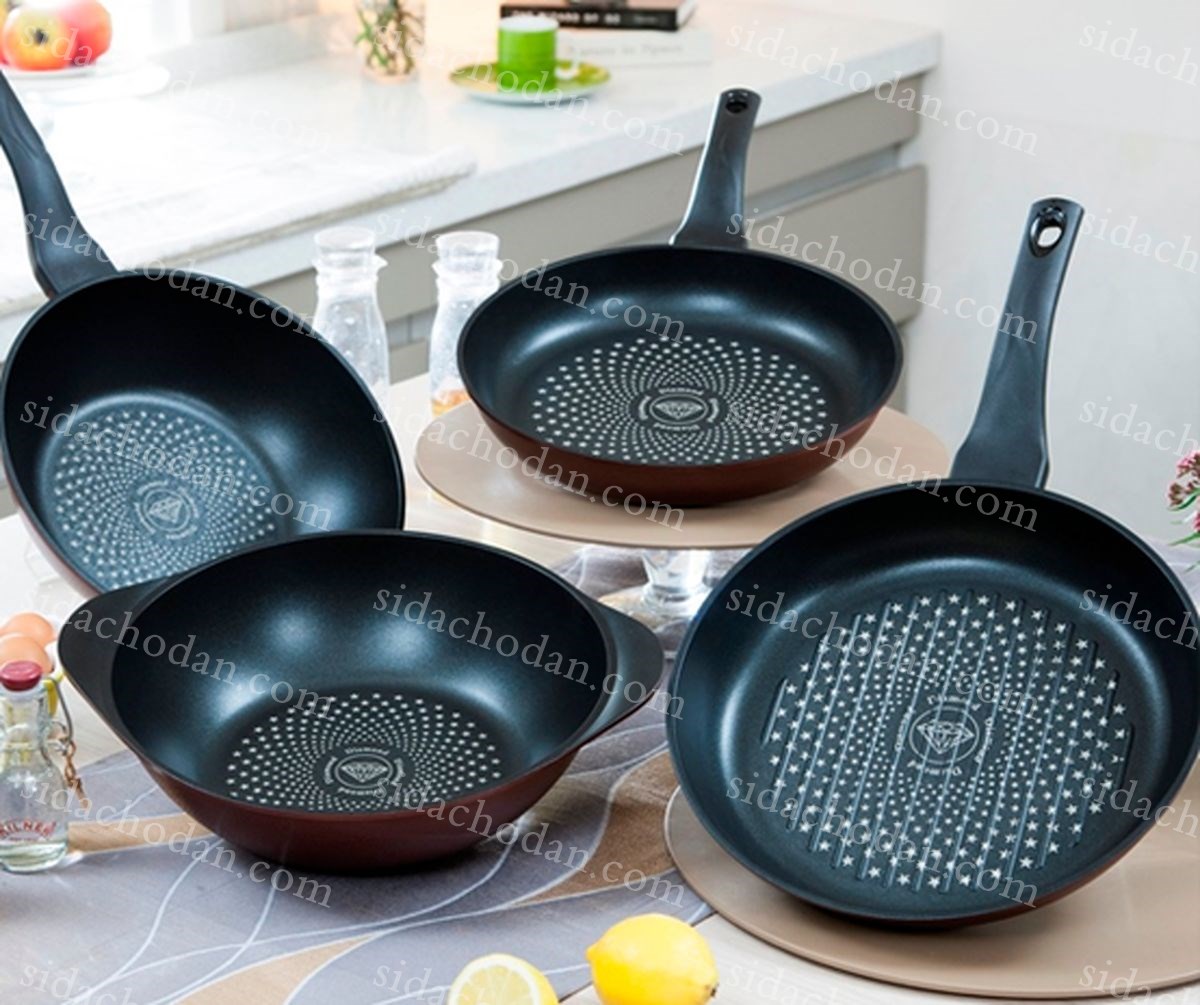 خرید انواع ظروف چدن را باید بصورت عمده انجام دهید.