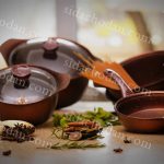 کارخانه تولید ظروف تفلون بهترین ظروف تفلون را به بازار عرضه میکند.