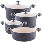 مرکز خرید ظروف گرانیتی در مشهد