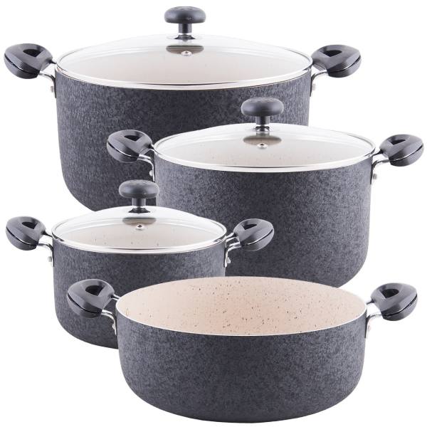 مرکز خرید ظروف گرانیتی در مشهد