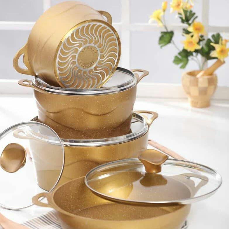 خرید سرویس قابلمه در تهران