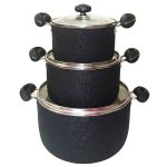 فروش قابلمه تفلون ساده