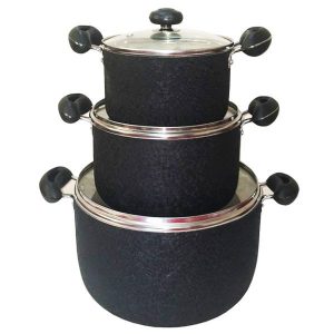 فروش قابلمه تفلون ساده