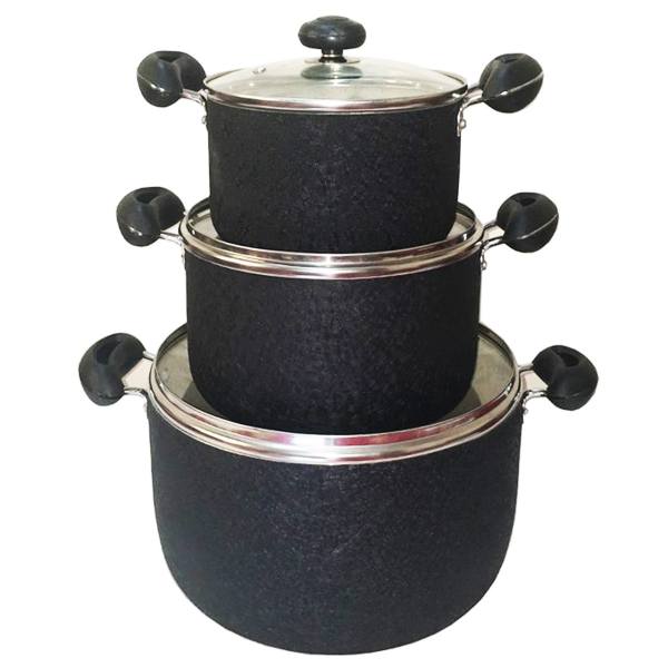 فروش قابلمه تفلون ساده