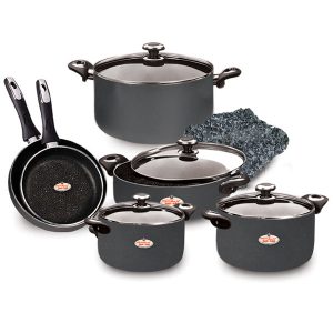 پخش ظروف گرانیتی در تهران