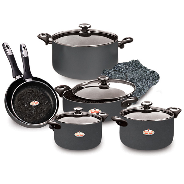 پخش ظروف گرانیتی در تهران