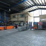 کارخانه تولید قابلمه تفلون