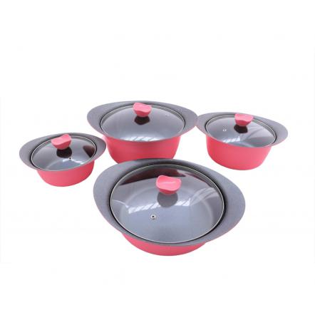 فروش ویژه سرویس قابلمه ارزان قیمت و با کیفیت