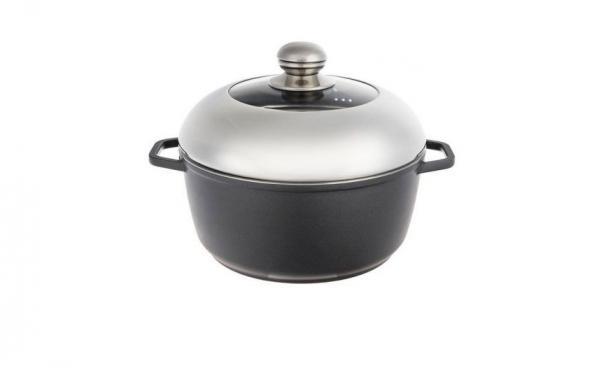 فروش قابلمه چدن اصل پنج کاره