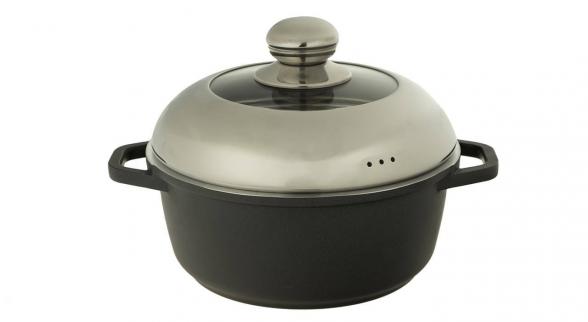 آمار میزان عرضه قابلمه گرانیتی در سال گذشته