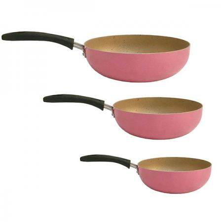 صادرات بهترین مارک ماهیتابه گرانیتی با کمترین هزینه