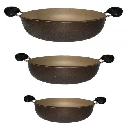 روش های صادرات جدیدترین ماهیتابه گرانیتی