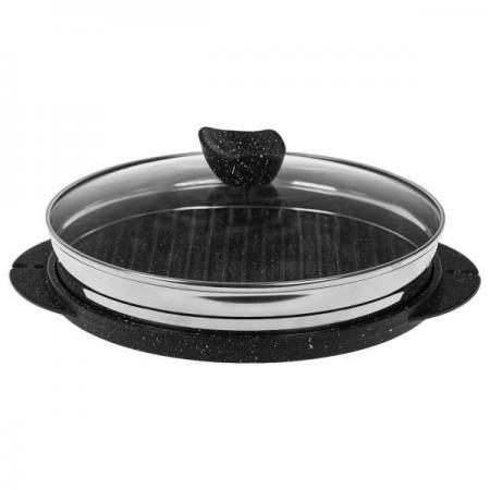 استانداردهای لازم برای صادرات قابلمه چدن