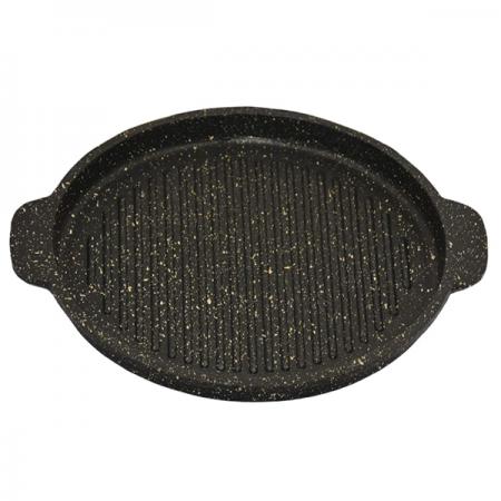 مطمئن ترین روش خرید و فروش تابه چدنی