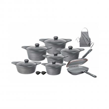 بررسی قیمت بهترین قابلمه تفلون در بازار