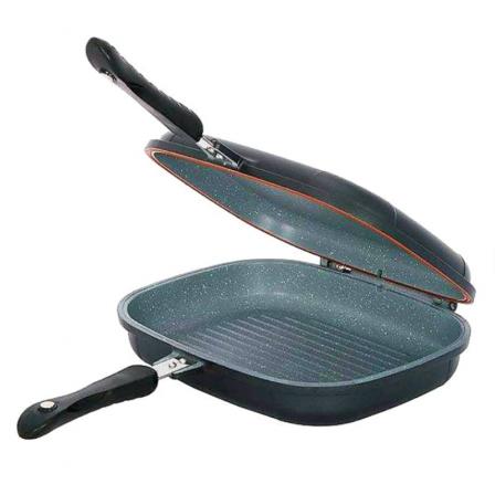 عوامل تاثیر گذار در تعیین قیمت ماهیتابه دو طرفه