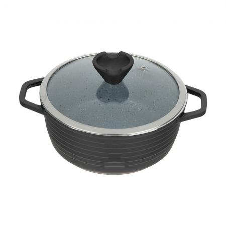 تغییرات قیمت قابلمه چدن نسبت به سال گذشته