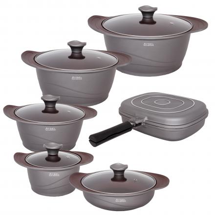 قابلمه تفلون چیست؟