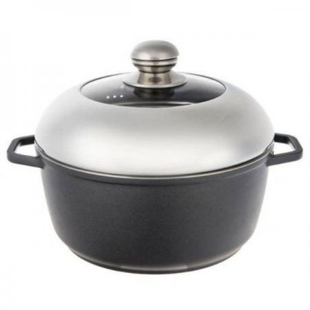 هر آنچه که باید درباره فروش قابلمه چدن بدانید