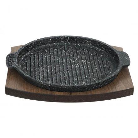 نحوه صادرات ماهیتابه گریل به کشورهای همسایه