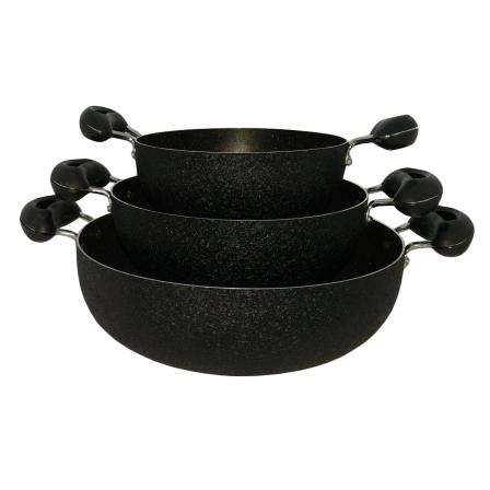 شناخت عوامل موثر بر قیمت قابلمه تفلون